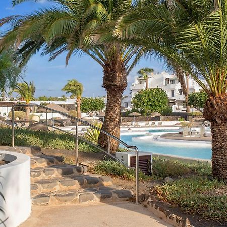 La Joya Del Molino. Vistas A La Piscina, 1Hab, A/C Apartment Costa Teguise Exterior photo