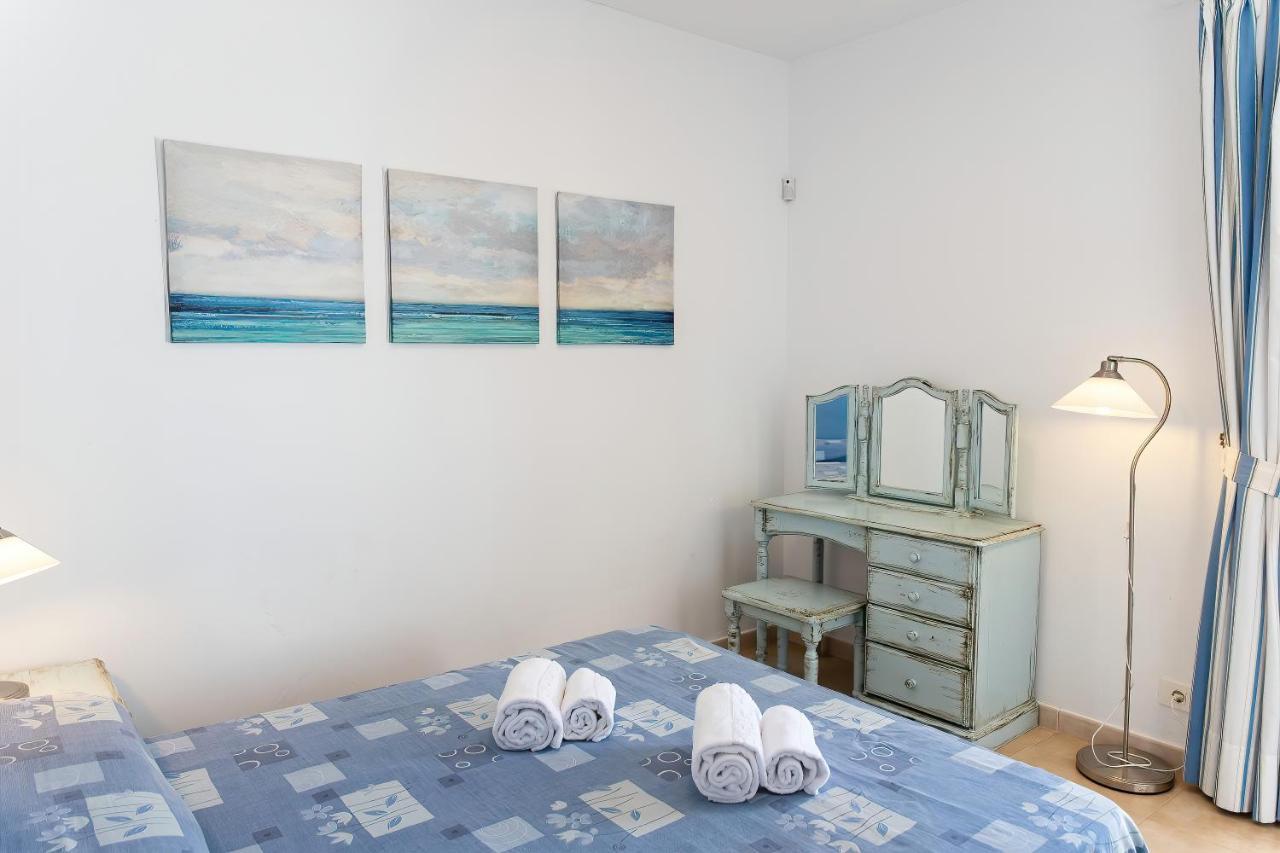La Joya Del Molino. Vistas A La Piscina, 1Hab, A/C Apartment Costa Teguise Exterior photo