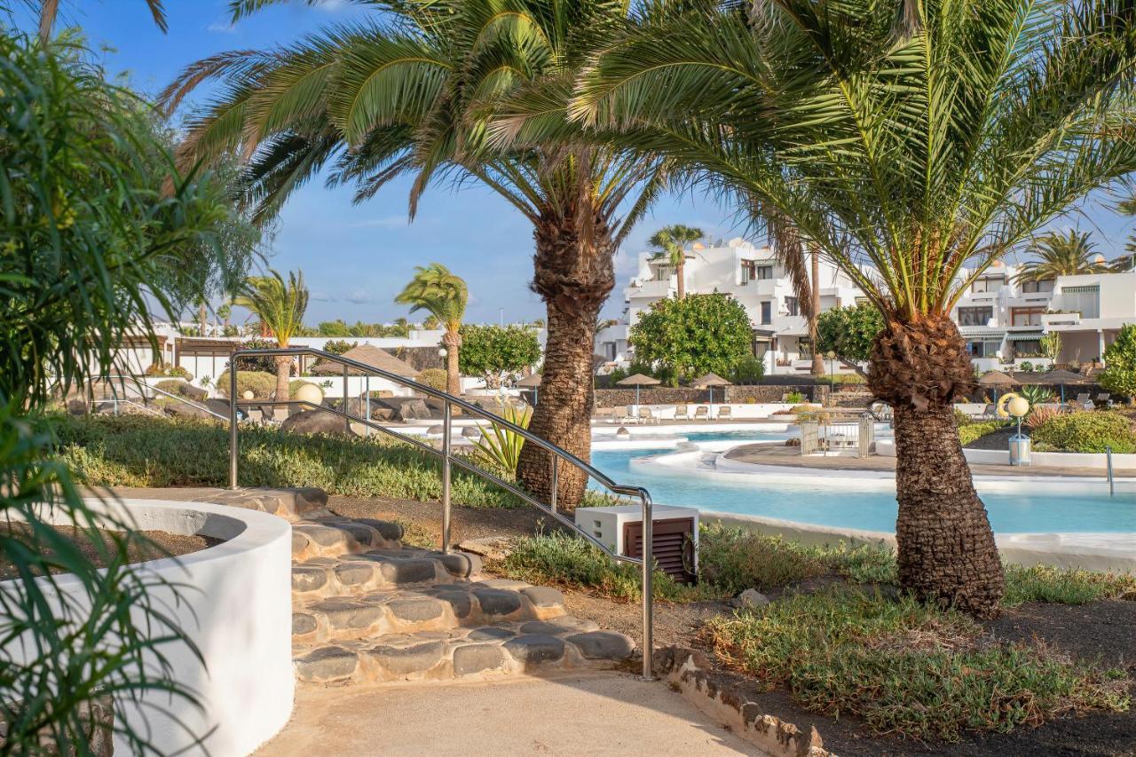La Joya Del Molino. Vistas A La Piscina, 1Hab, A/C Apartment Costa Teguise Exterior photo