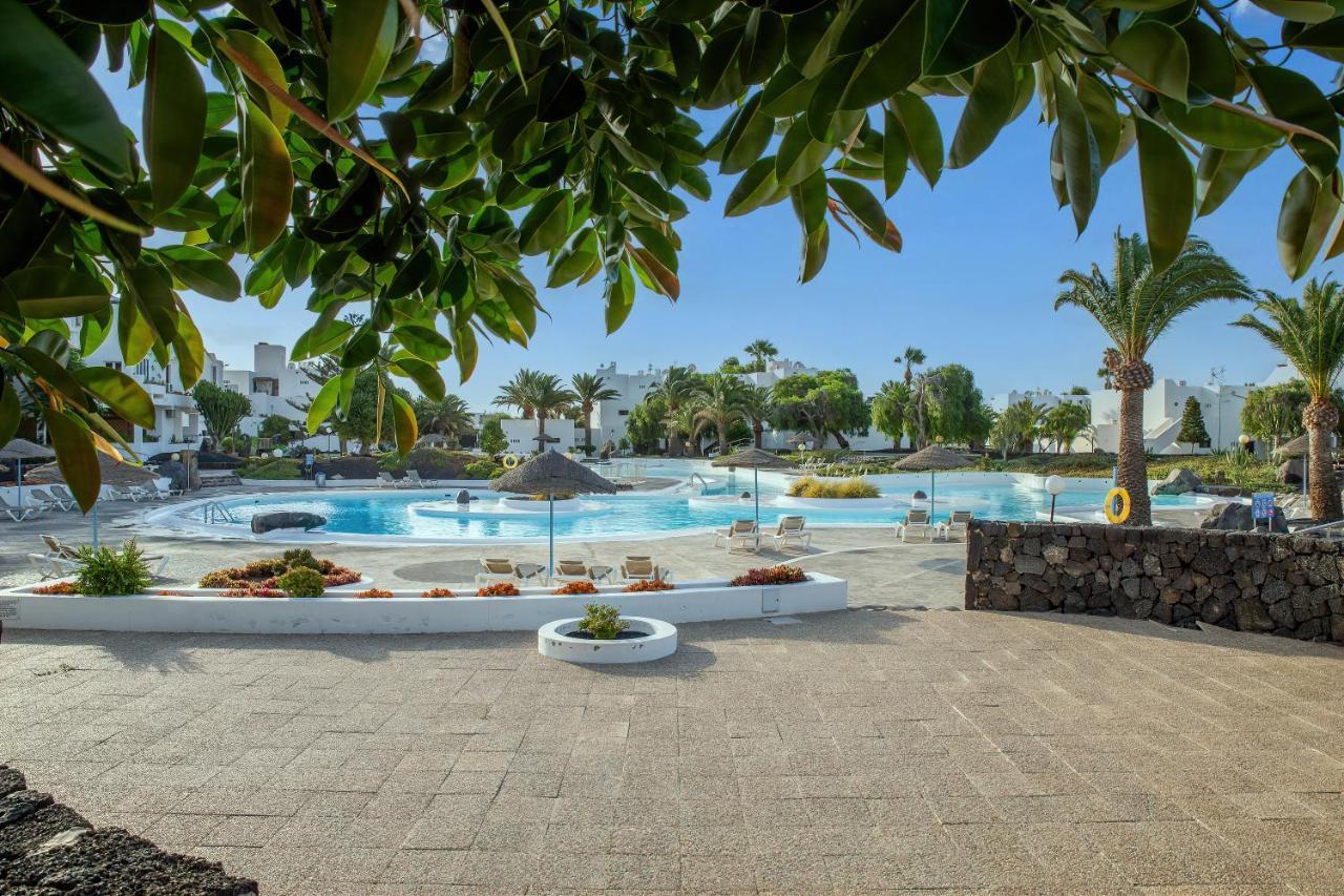 La Joya Del Molino. Vistas A La Piscina, 1Hab, A/C Apartment Costa Teguise Exterior photo
