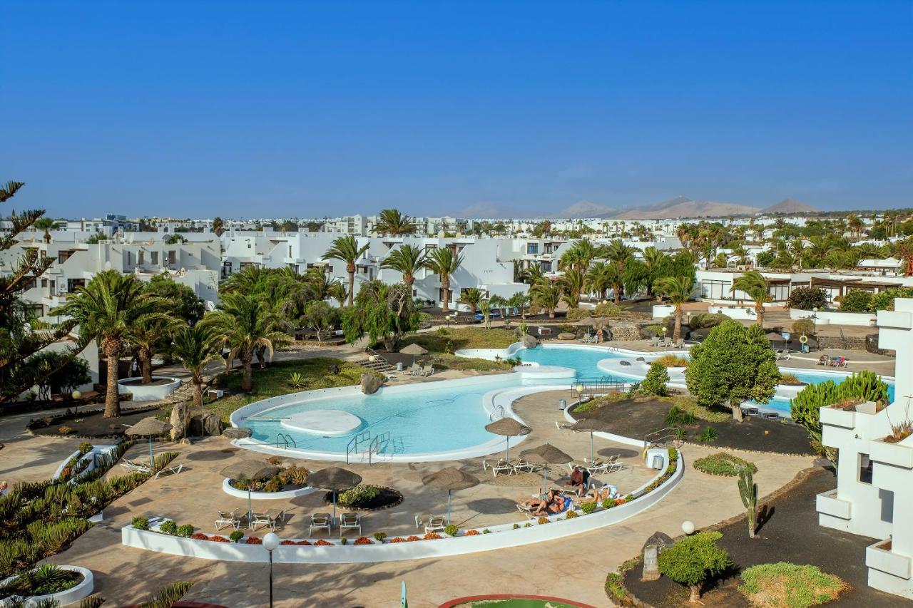 La Joya Del Molino. Vistas A La Piscina, 1Hab, A/C Apartment Costa Teguise Exterior photo