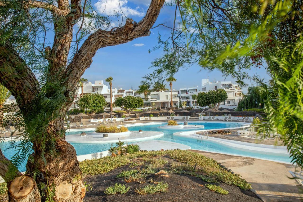 La Joya Del Molino. Vistas A La Piscina, 1Hab, A/C Apartment Costa Teguise Exterior photo
